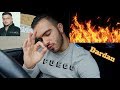 DARDAN - FUEGO.....UK REACTION TO GERMAN RAP!!