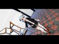 【mmd】monster【1080p】tda hood miku ver.1.0さん