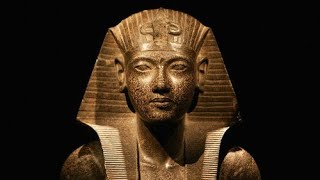 Transition Pt 3 - The Pursuit Of Pharaoh (Dealing With Stubborn Problems)