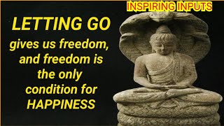 Buddha Quotes on ☑️ Positive Thinking,☑️Mind,😊Happiness and ☑️Desires by INSPIRING INPUTS
