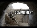 Commitment | Military Motivation