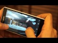 Sony Xperia Z Gaming Review - iGyaan