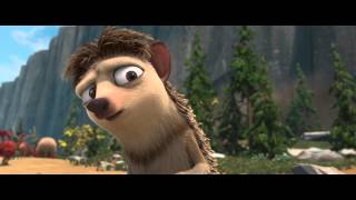 We're very, very stupid- ICE AGE 4