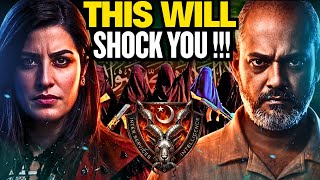 Pakistan ISI's Changed Tactics for India, Delhi Blast & Women Operatives, J&K I Tehmeena Rizvi