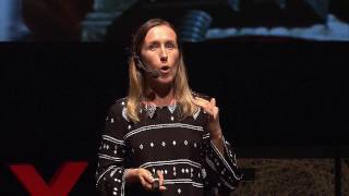 What you didn't know about viruses in the ocean | Karen Weynberg | TEDxTownsville