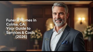 Funeral Homes in Colma, CA: Your Guide to Services & Costs (2026)