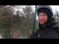 we don t want people to find out about this place bruce mound vlog e8