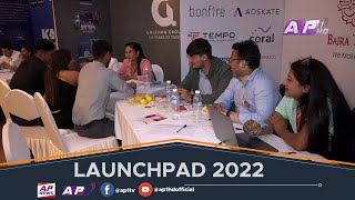 Launchpad 2022 जागिर खोज्ने र दिने दुवै सहभागी भएको साझा मञ्च