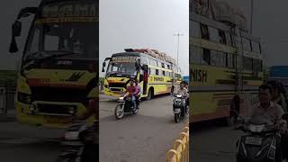 Manish bus #trip#trending #video#tiktok#gems #