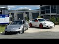 Coolum Cars and Coffee February!(812 SF, Huracan, 570S, GT3, Emira+) #viral#trending