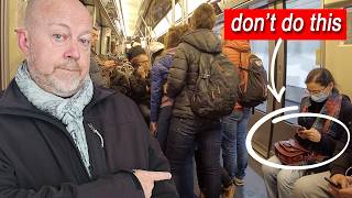 How to Avoid Pickpockets in Paris