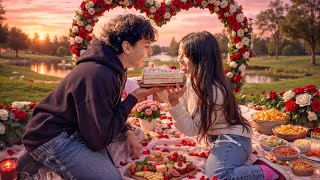 BENJI AND TEENY WENT ON A DATE