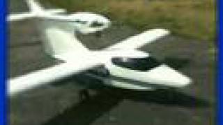 Spotlight: RC Great Planes Seawind Amphibian 60 ARF