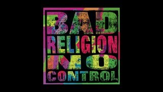 Bad Religion - \