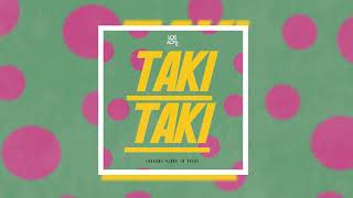 TAKI TAKI (Moombahton Remix) - Los ACME x YB x Dj Snake x Ozuna