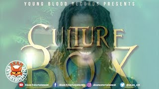 Rod Pinnock - Daddy Pension [Culture Box Riddim] April 2019