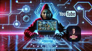 Top 5 Cyber Forensic Tools of 2025 : A Deep Dive ! Educational Purpose Only