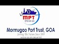 mpt goa recruitment 2016