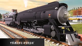 F7 us trainz forge 1.12.2