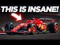 Red Bull In Major Trouble After Ferrari's Huge Advantage!