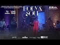 Jazz e Soul, por Body and Soul RP