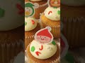 컵케이크 포장법🧁 shorts 베이킹