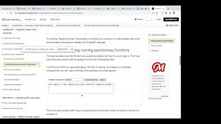 JavaScript for Data Science: Callbacks (js4ds01 3)