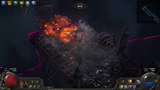 Breach full run | Xesht, We That Are One - Deadeye Explosive Shot - Path of Exile 2