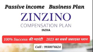 Passive income Zinzino | The Best way to qualify to all bonuses | You can Earn Unlimited income