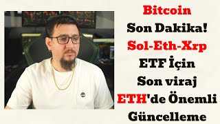 🤔Bu Tarihten Sonra Piyasada Ben Yokum❗️❗️ #bitcoin #altcoin #ethereum