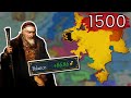 EU4 Muscovy: the PERFECT Opening Strategy