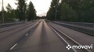 Kaustinen 9.7.2022