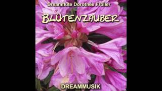 Blütenzauber - Musik für Tischharfe und Orchester