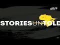 Stories Untold | Lindiwe Matlali  02 May 2020