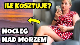 Czy znajdę TANI NOCLEG nad Morzem ? - Dzwonię do Wynajmujących ! Dziwnów, Karwia, Międzyzdroje …