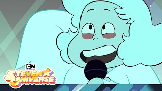 Behind the Scenes with Sadie Killer | Steven Universe | Cartoon Network