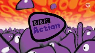BBC Action Ident 2002