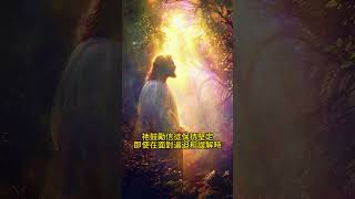 登山寶訓(一) 馬太福音 5:1 - 5:20 ｜一分鐘讀聖經