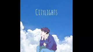 [ FREE FOR PROFIT ] Citylights - Lo-fi Beat