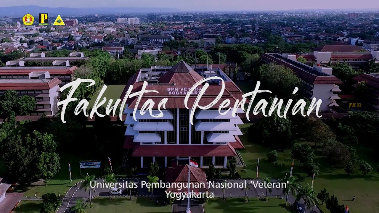 Universitas Pembangunan Nasional Veteran Yogyakarta – Newstempo