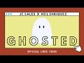 JC Sales, Neil Enriquez - GHOSTED (Official Lyric Video)