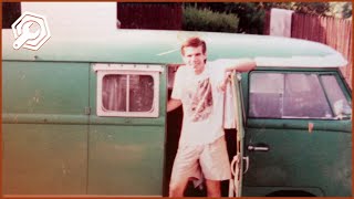 The Untold Story of the Volkswagen Bus - Icon, Culture, and Freedom
