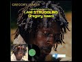 Gregory Isaacs - I Am Struggling ( Reggae Legendado) Lyric