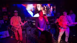 Caraluna by Surlove, live @ La Cueva (Station 1640, Hollywood) 03-16-2019