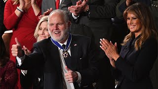 Conservative radio personality Rush Limbaugh dies at 70 | ABC7