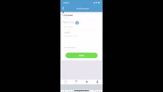 CareSmartz360 App Walkthrough