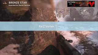 Introducing RaiZ Vortex