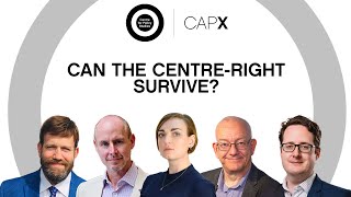 CPC23 - Can the centre-right survive?