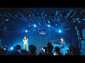 ジョナゴールド　live house tour “aomori weekend”　青森quarter day3