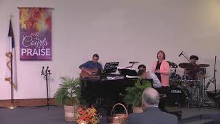 CCOG Sunday Morning Service 10/30/22